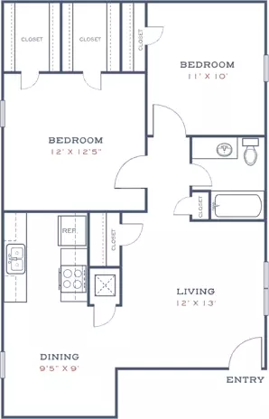 500 Ridgecrest Cir, Saginaw, TX 76179