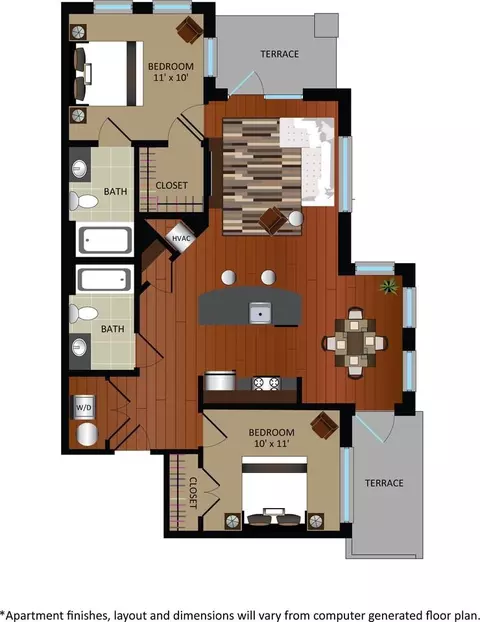 7035 Blair Rd NW, Washington, DC 20012