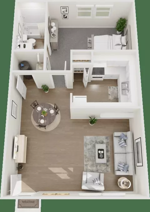 4102 Mangum Rd, Houston, TX 77092