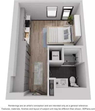 1313 L St NW, Washington, DC 20005