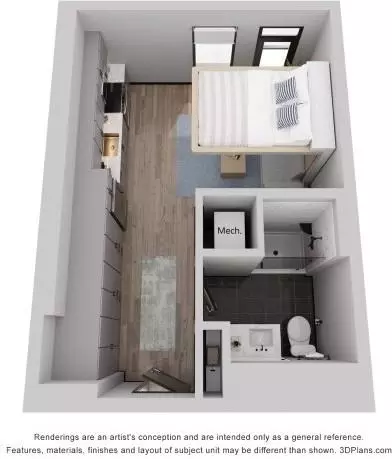 1313 L St NW, Washington, DC 20005 photo 2