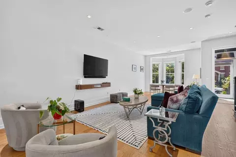 1425 P St NW, Washington, DC 20005