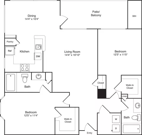 1 Matthew Ln, Braintree, MA 02184