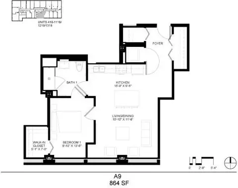 29 S La Salle St, Chicago, IL 60603