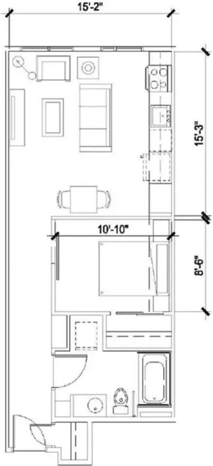 4717 SE Hawthorne Blvd, Portland, OR 97215