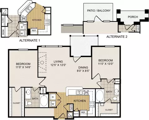 401 W Northwest Hwy, Irving, TX 75039