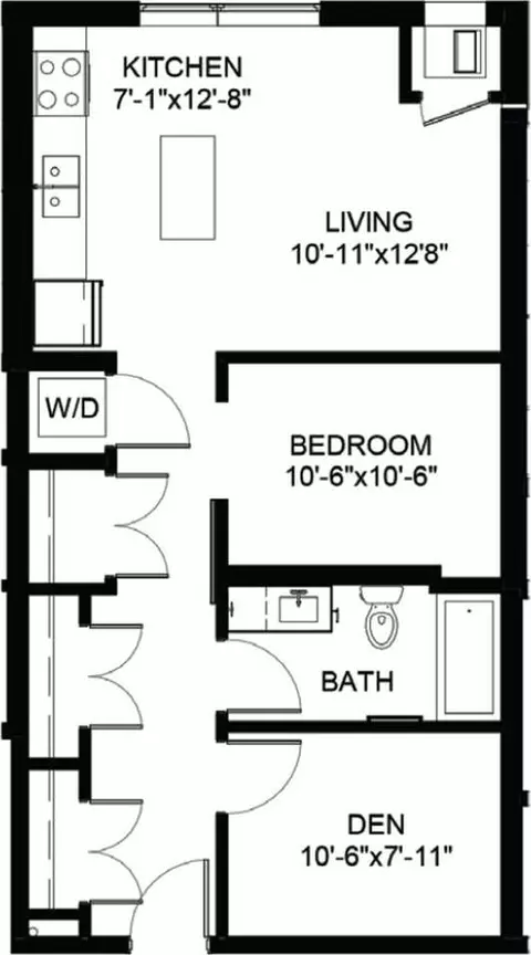 2520 S 8th St, Minneapolis, MN 55454