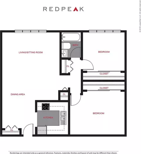 3725 Buchtel Blvd, Denver, CO 80210