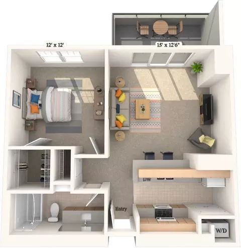 850 N Randolph St, Arlington, VA 22203