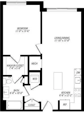 1555 Vfw Pkwy, Boston, MA 02132