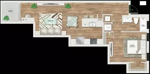 17351 NW 94th Ct, Hialeah, FL 33018