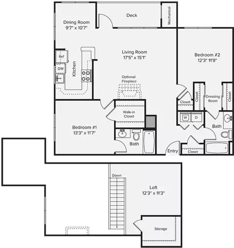 1 Avalon Dr, Wilmington, MA 01887