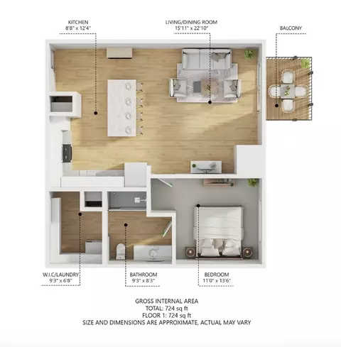 186 NW Lexington Dr, Waukee, IA 50263