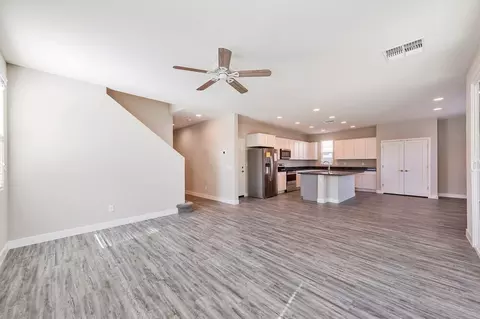 2359 S Wycliff Cir, Mesa, AZ 85210