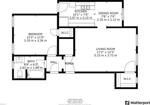 1828 N Edgemont St, Los Angeles, CA 90027