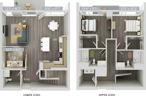 6677 Santa Monica Blvd, Los Angeles, CA 90038