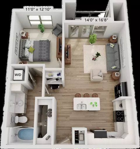 18210 Park Row, Houston, TX 77084
