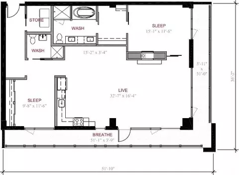 120 Westlake Ave N, Seattle, WA 98109