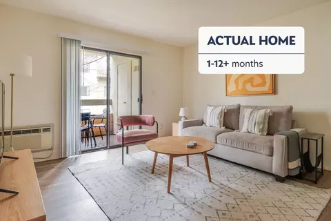 1600 Villa St, Mountain View, CA 94041