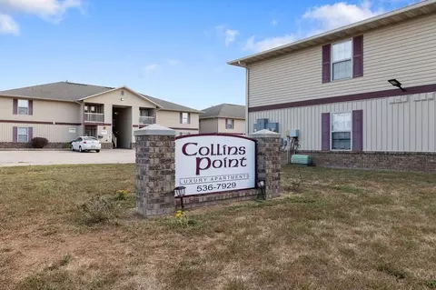 1780 S 15th St, Ozark, MO 65721