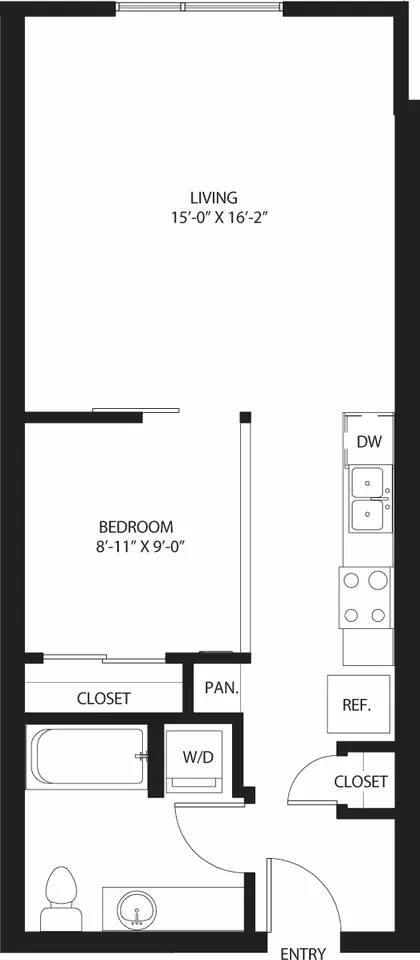 5398 Russell Ave NW, Seattle, WA 98107