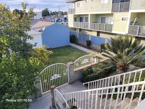 2100 Cabrillo Ave, Torrance, CA 90501