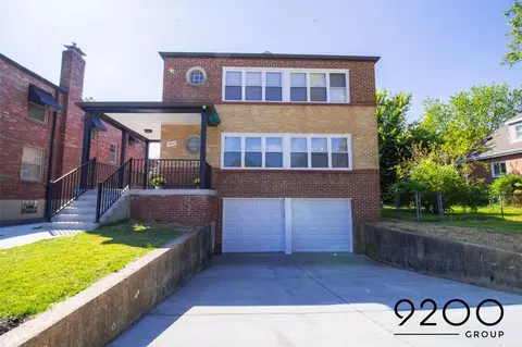 7240 Balson Ave, University City, MO 63130