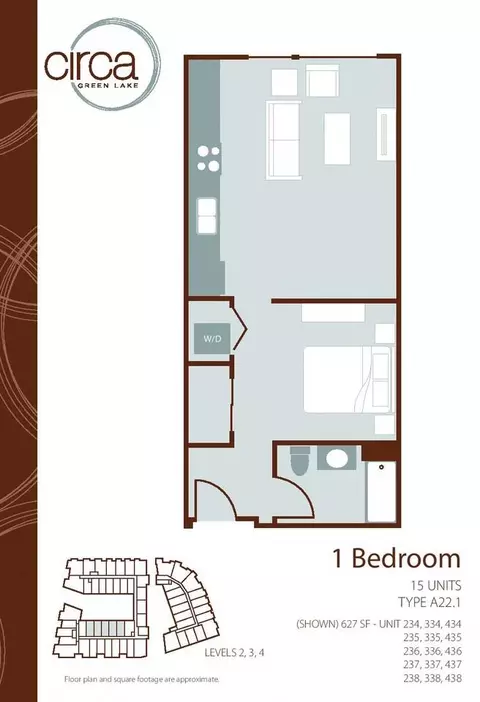 6900 E Green Lake Way N, Seattle, WA 98115