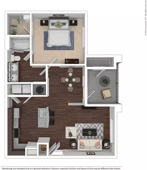 3767 SW Durham Dr, Durham, NC 27707