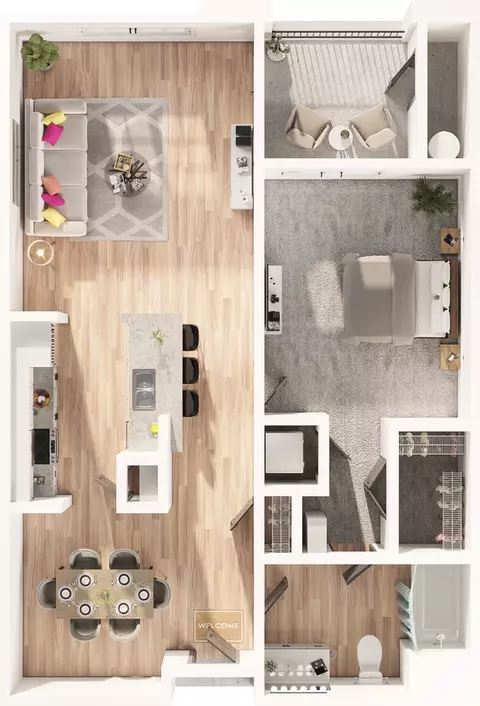 10697 W Centennial Pkwy, Las Vegas, NV 89166
