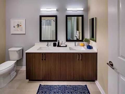 100 River Mews Ln, Edgewater, NJ 07020 photo 6