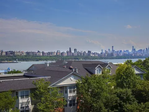 100 River Mews Ln, Edgewater, NJ 07020 photo 42
