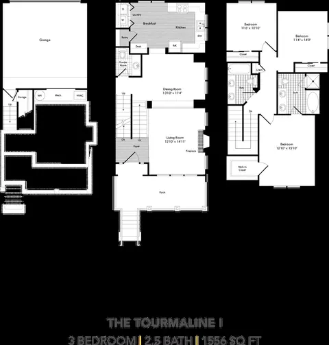 10090 Mill Run Cir, Owings Mills, MD 21117