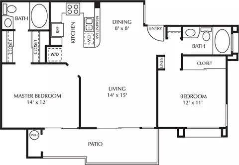 21622 Marguerite Pkwy, Mission Viejo, CA 92692