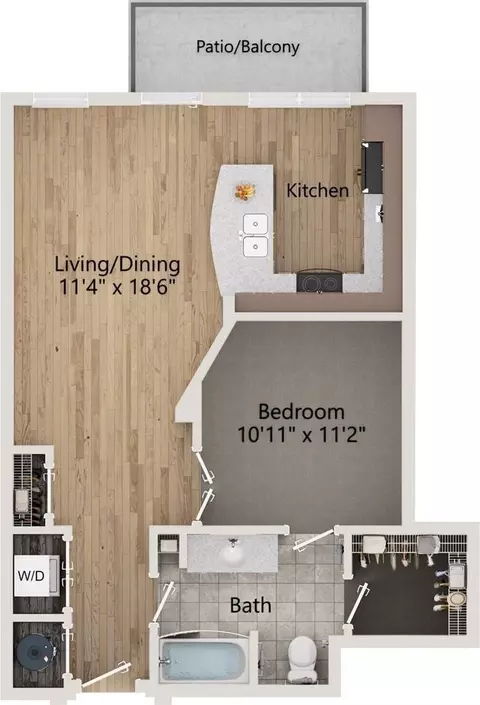 3280 Northside Pkwy NW, Atlanta, GA 30327