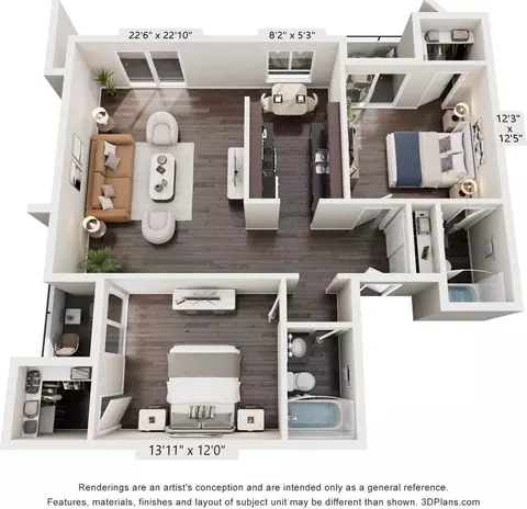 5119 Maplewood Ave, Los Angeles, CA 90004