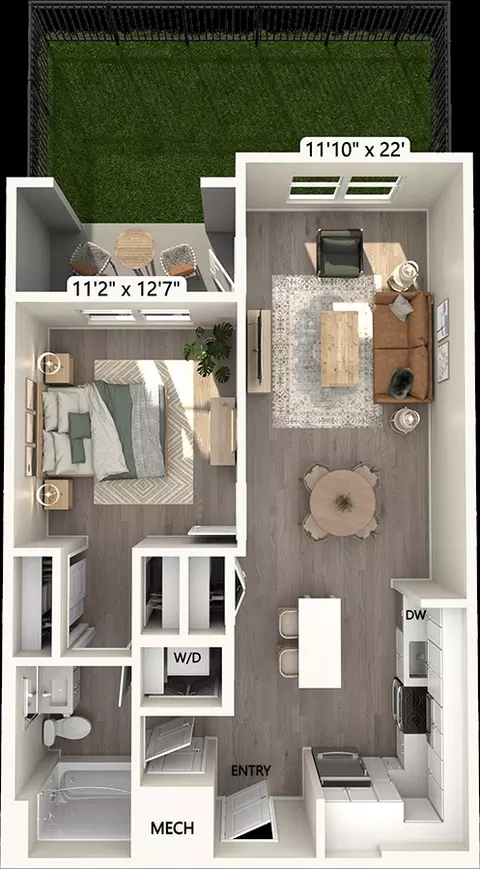 14100 John Henry Faulk Dr, Pflugerville, TX 78660