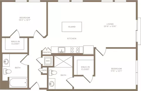 6775 Selma Ave, Los Angeles, CA 90028