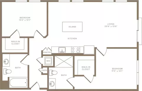 6775 Selma Ave, Los Angeles, CA 90028