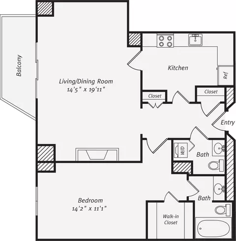 4100 Massachusetts Ave NW, Washington, DC 20016