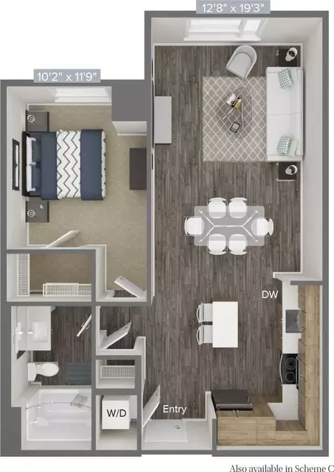 13398 Newcastle Commons Dr, Newcastle, WA 98059