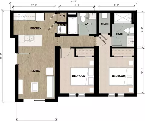 1920 Argentine St, Georgetown, CO 80444