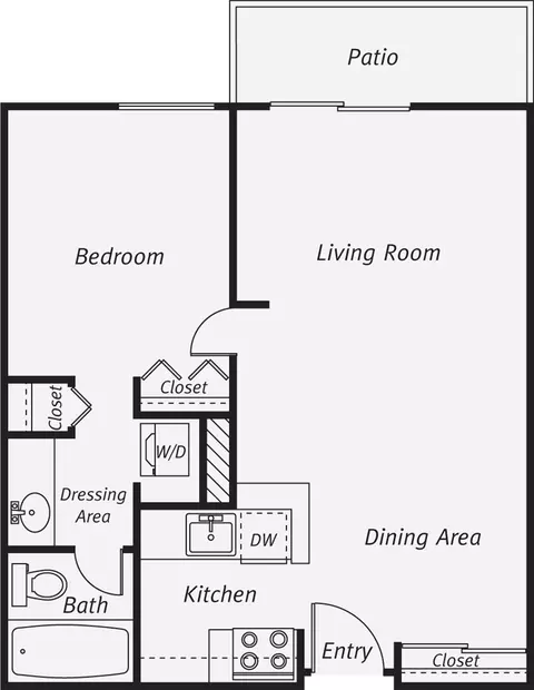 5727 Canoga Ave, Los Angeles, CA 91367