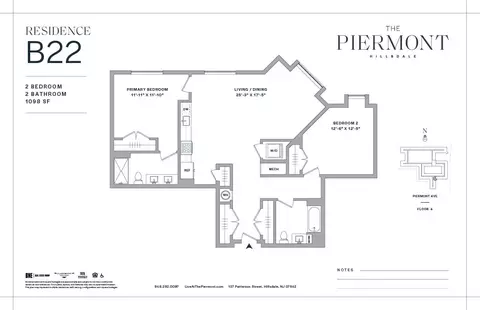 137 Patterson St, Hillsdale, NJ 07642