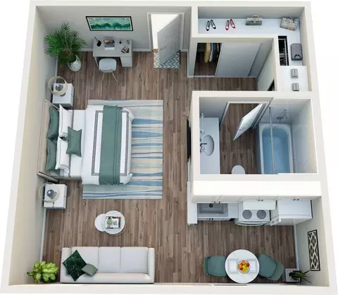4151 Arch Dr, Los Angeles, CA 91604