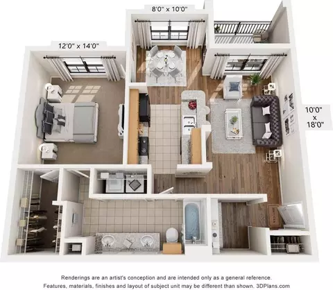 11900 City Park Central Ln, Houston, TX 77047