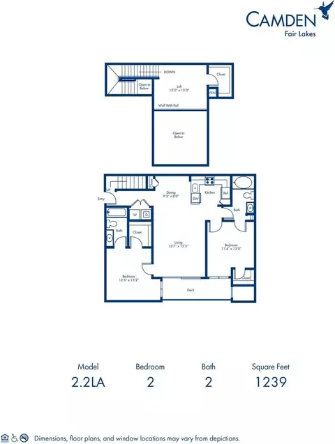 12565 Summit Manor Dr, Greenbriar, VA 22033