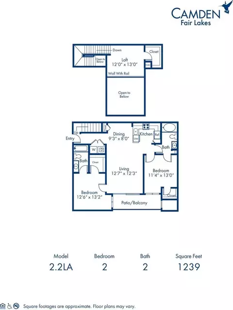 12565 Summit Manor Dr, Greenbriar, VA 22033