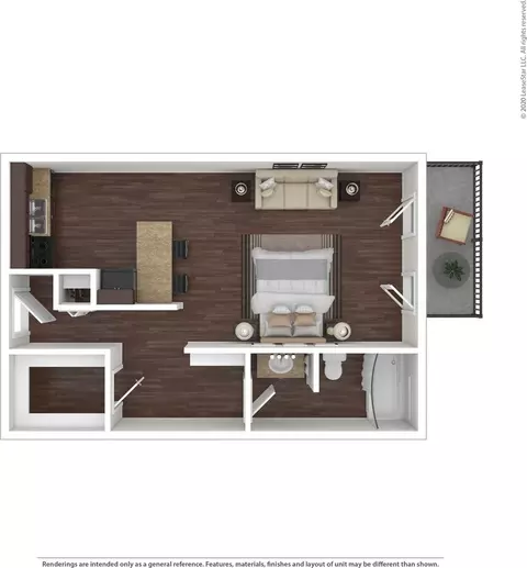 5095 E Donald Ave, Denver, CO 80222