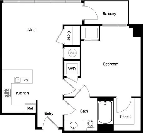 11418 Rockville Pike, North Bethesda, MD 20852